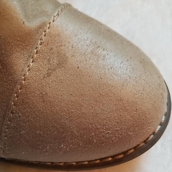 Cliffs by White Mountain Duena boots sz 10 NEW - Picture 10 of 11